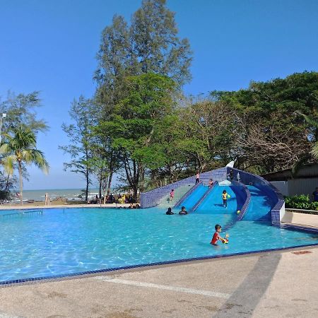 Desaru, Bayu Balau Beach Resort Bandar Penawar المظهر الخارجي الصورة