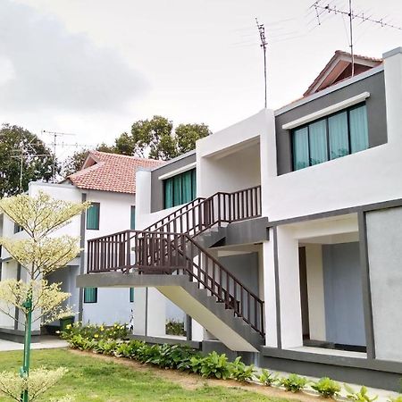 Desaru, Bayu Balau Beach Resort Bandar Penawar المظهر الخارجي الصورة