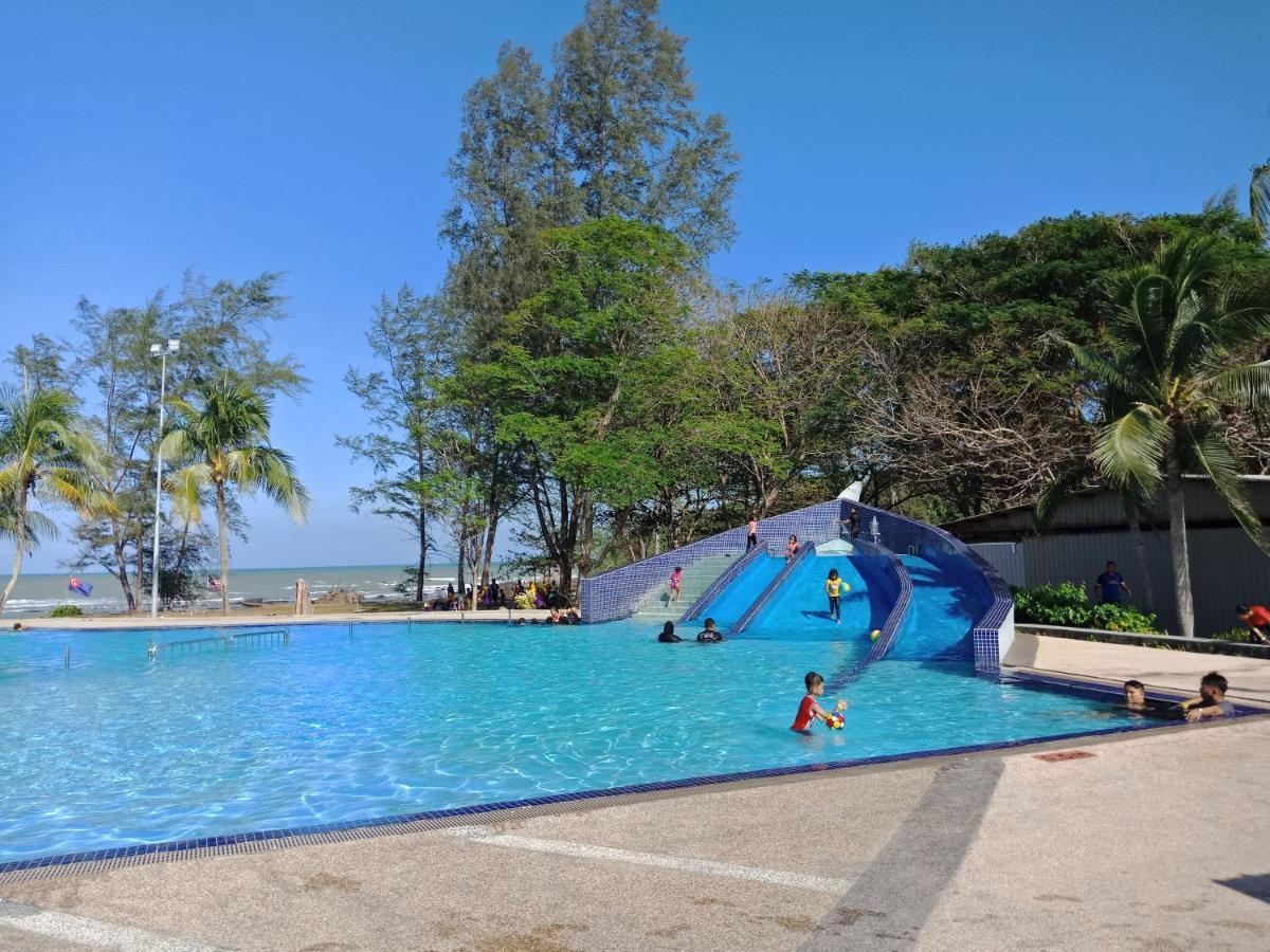 Desaru, Bayu Balau Beach Resort Bandar Penawar المظهر الخارجي الصورة