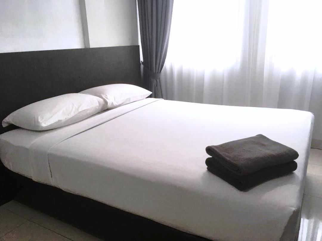 Desaru, Bayu Balau Beach Resort Bandar Penawar المظهر الخارجي الصورة