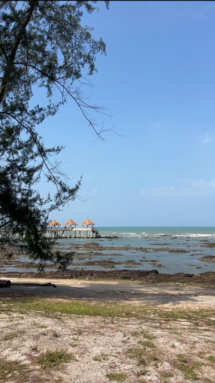 Desaru, Bayu Balau Beach Resort Bandar Penawar المظهر الخارجي الصورة