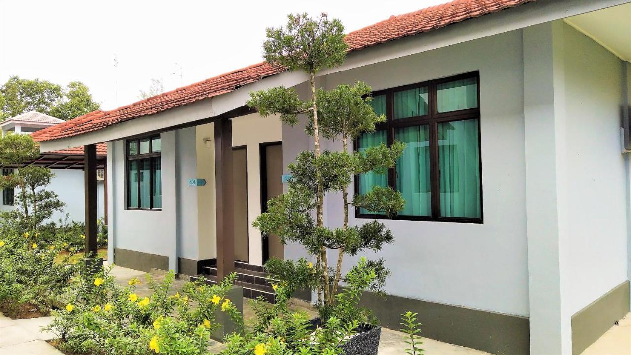 Desaru, Bayu Balau Beach Resort Bandar Penawar المظهر الخارجي الصورة