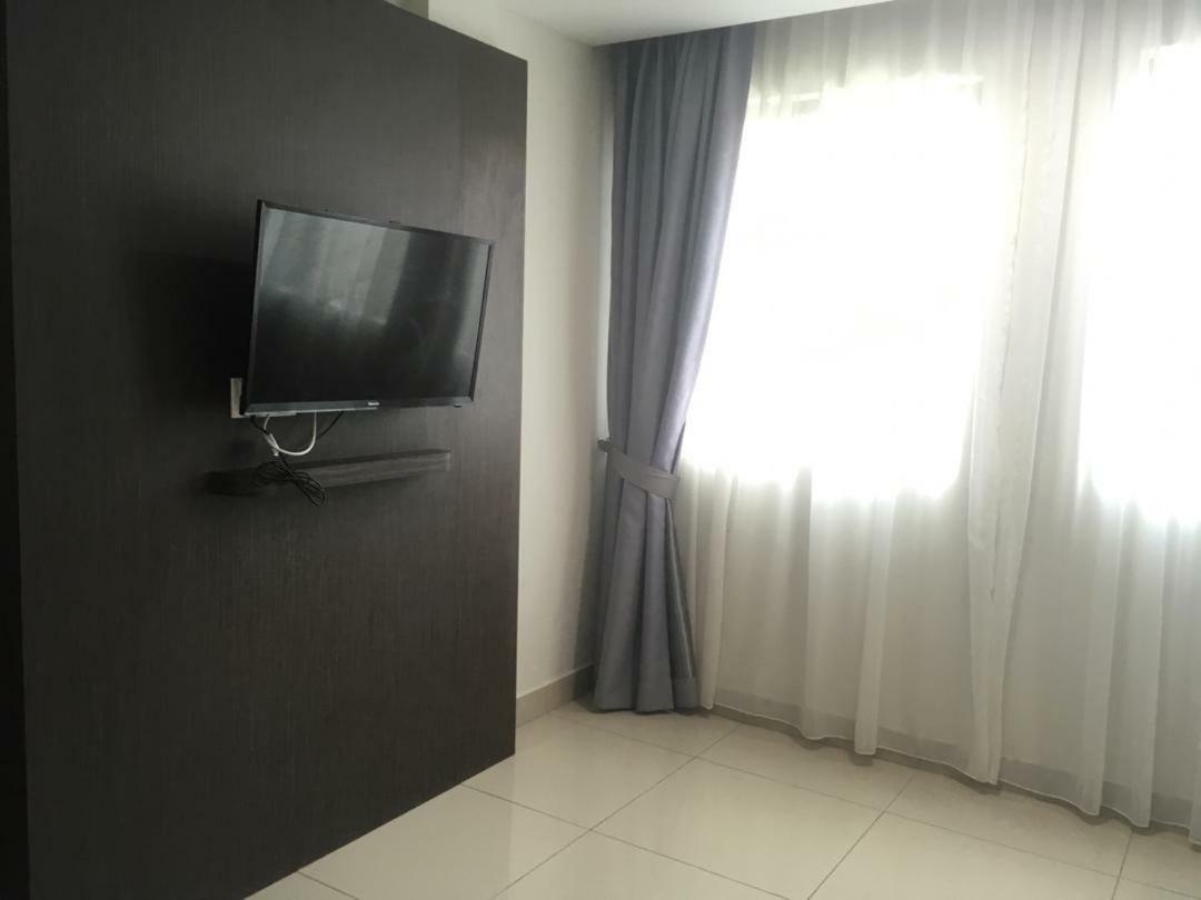 Desaru, Bayu Balau Beach Resort Bandar Penawar المظهر الخارجي الصورة