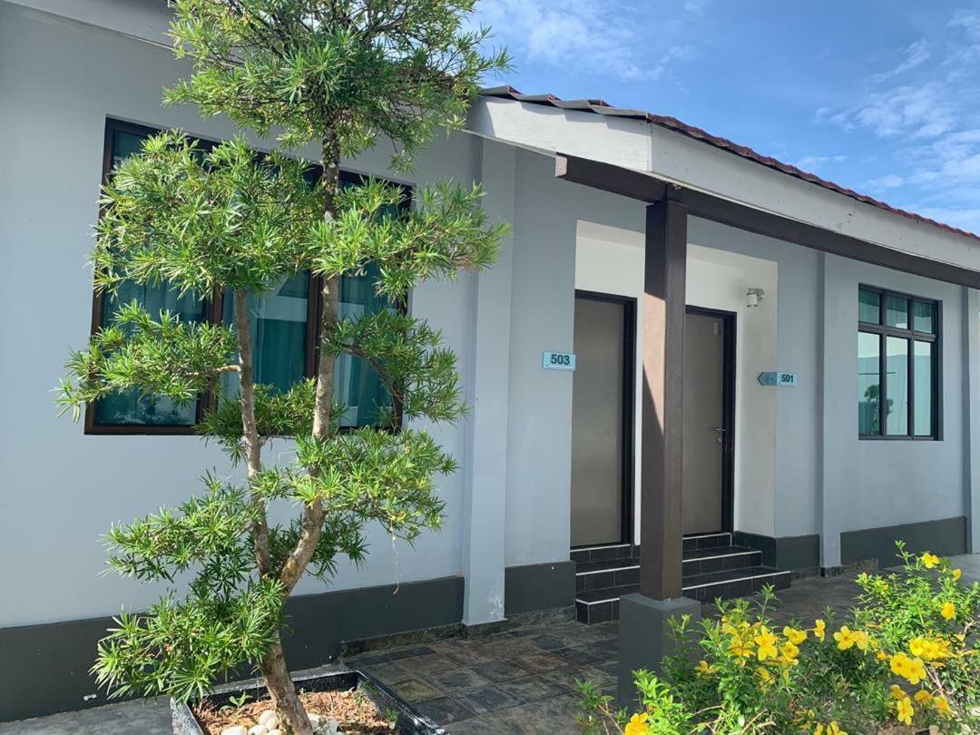 Desaru, Bayu Balau Beach Resort Bandar Penawar المظهر الخارجي الصورة